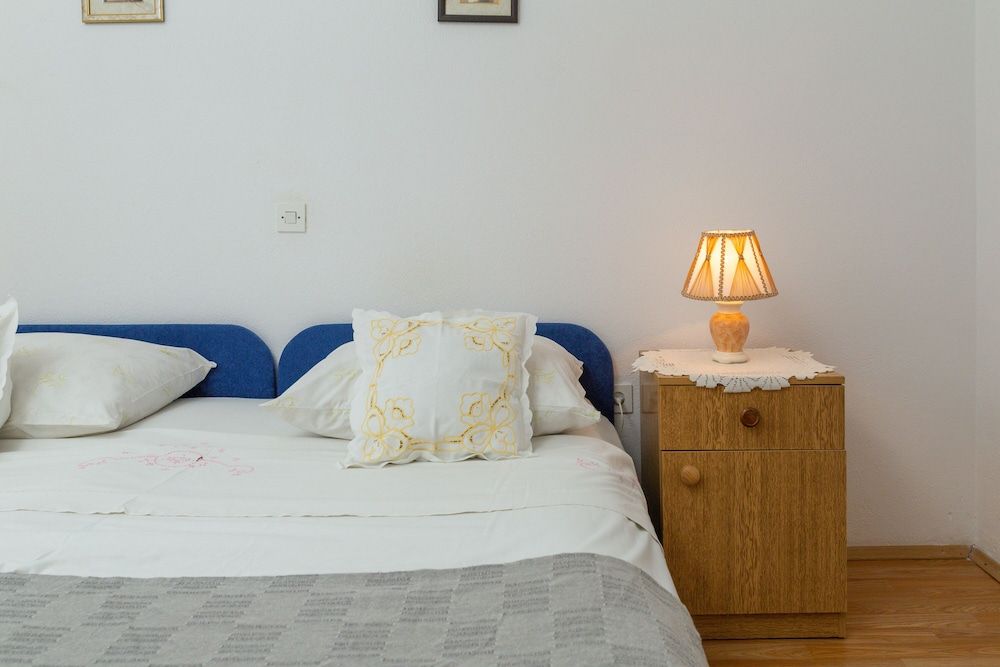 Apartments near Beach Babic Basic Apartment (2) 4