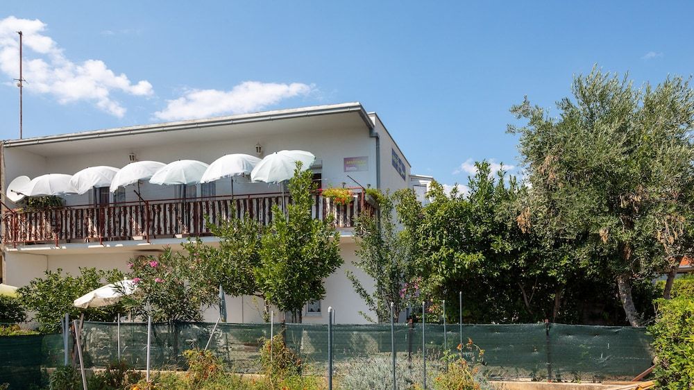 undefined Apartments near Beach Babic 2