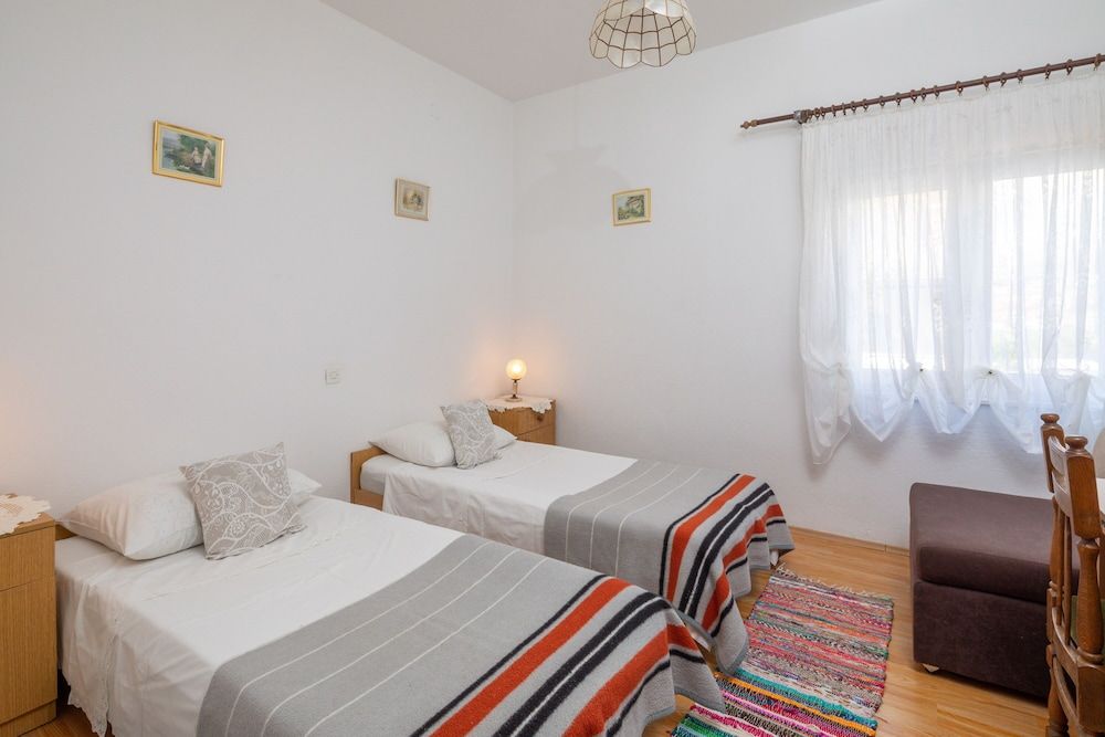 Apartments near Beach Babic Basic Apartment (2) 6