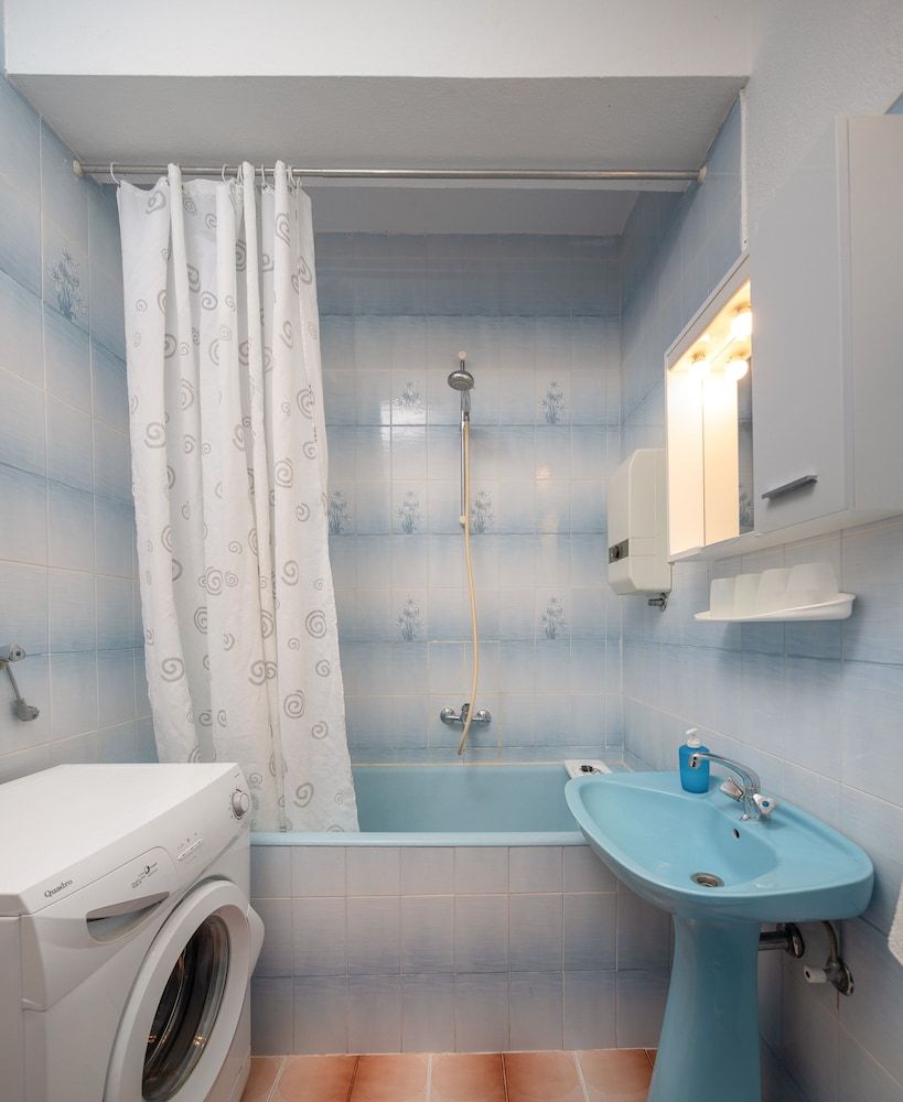 Apartments near Beach Babic Basic Apartment (2) 9