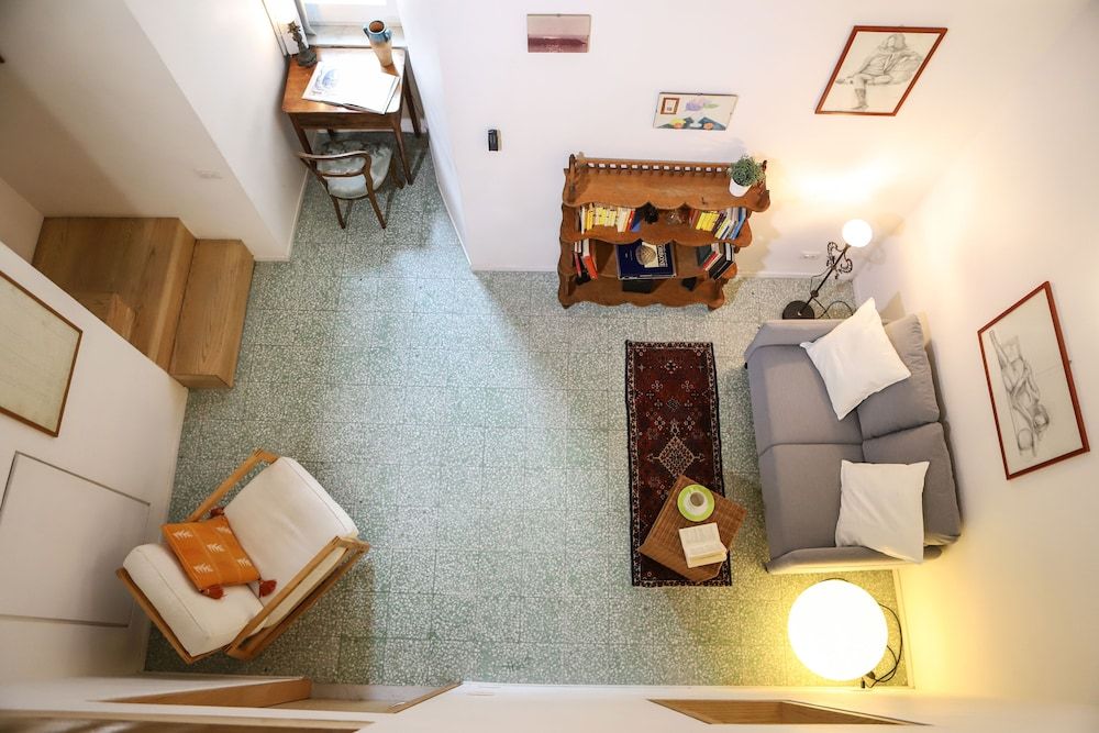 undefined Casa Dedalo by Wonderful Italy 6
