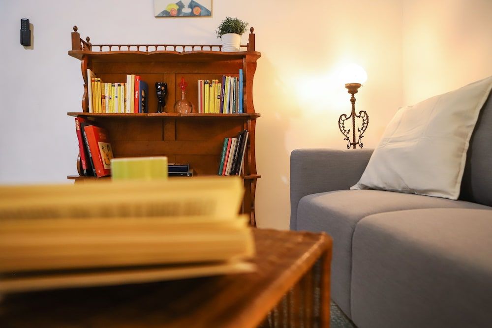 Casa Dedalo by Wonderful Italy Apartment, 2 Bedrooms 17