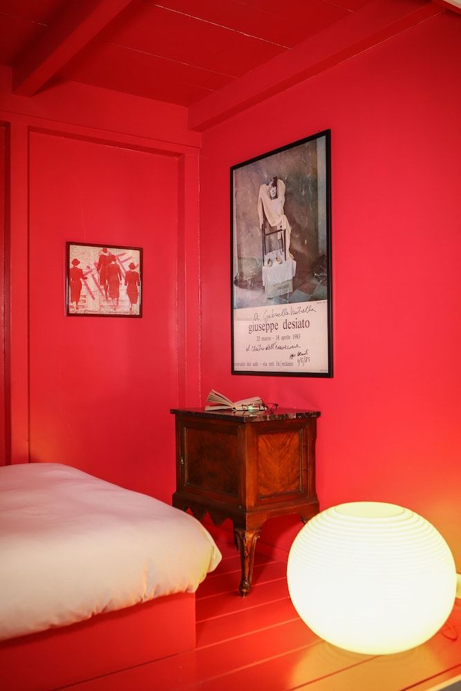 Casa Dedalo by Wonderful Italy Apartment, 2 Bedrooms 13