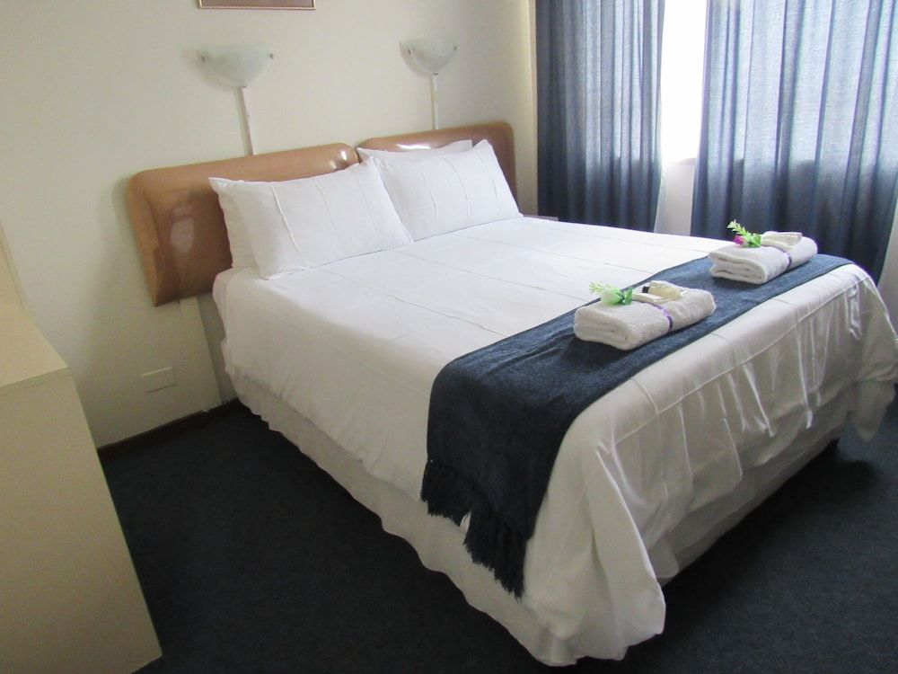 Concord Christian Guesthouse Standard Double Room 4