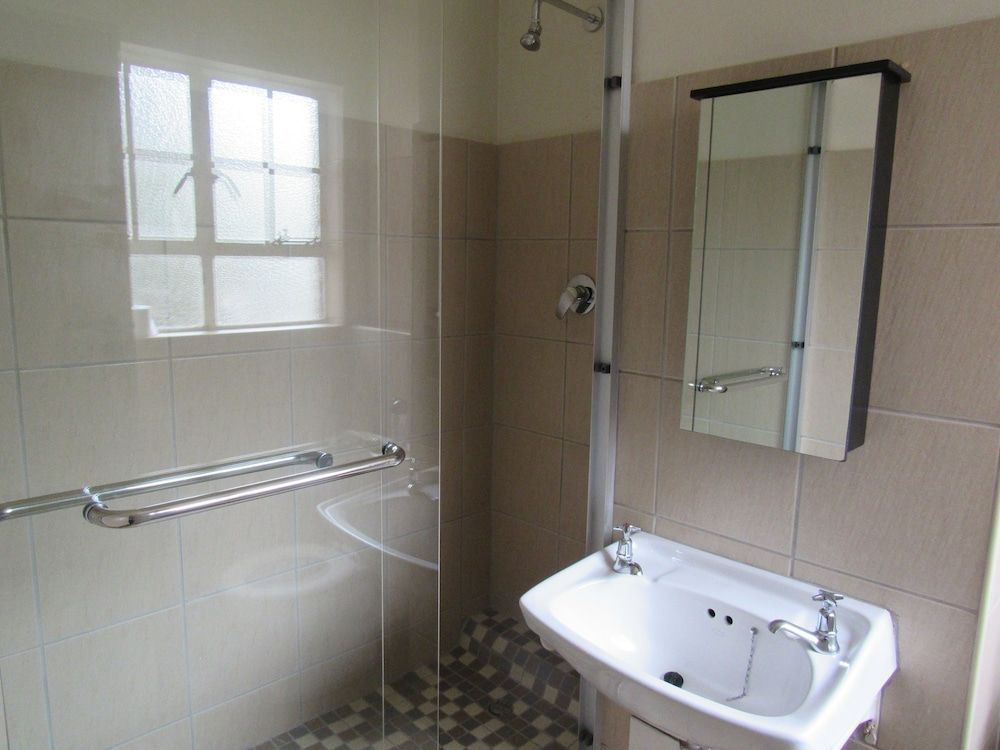 Concord Christian Guesthouse Standard Double Room 7