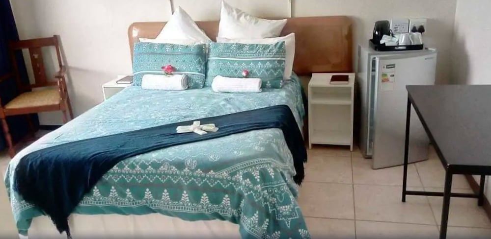 Concord Christian Guesthouse Standard Double Room 5