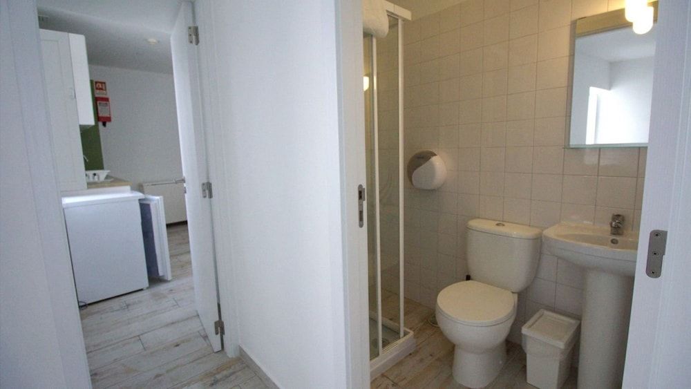 WOT Peniche Social Family Apartment 5