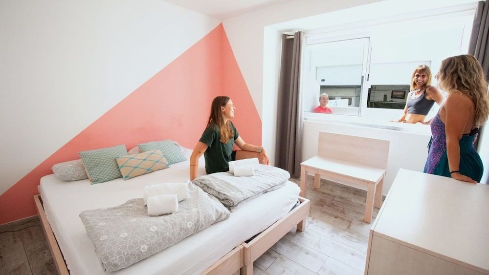 WOT Peniche Social Apartment, 2 Bedrooms 2