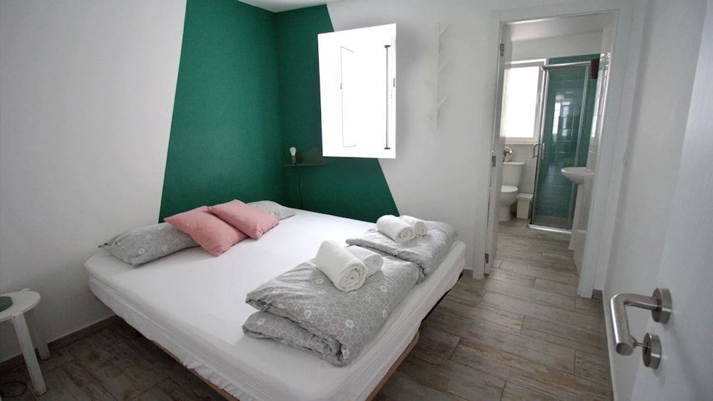 Family Quadruple Room