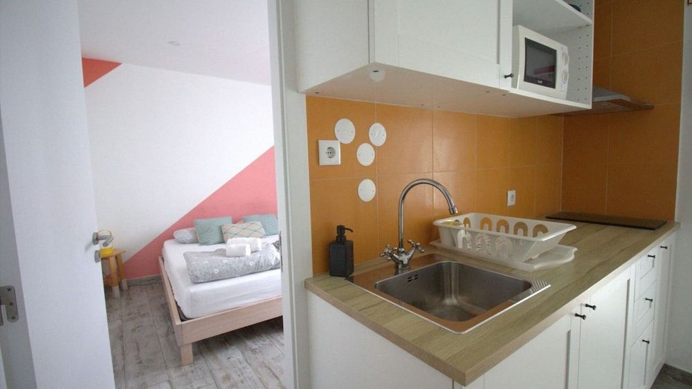 WOT Peniche Social Apartment, 2 Bedrooms 5