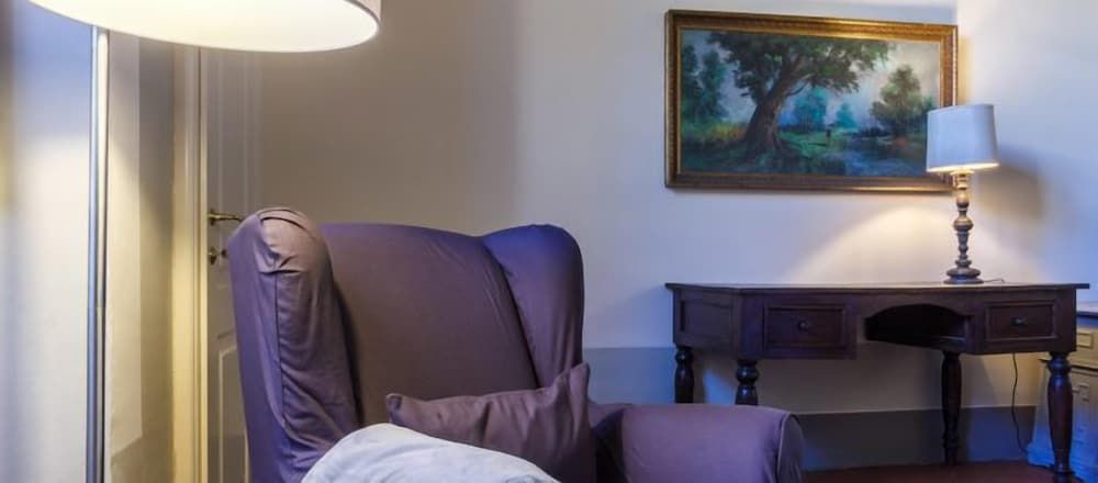 Dimora Storica Palazzo Puccini LSM Superior Double Room, City View 15