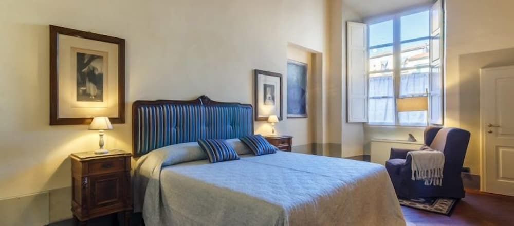 Dimora Storica Palazzo Puccini LSM Superior Double Room, City View 7