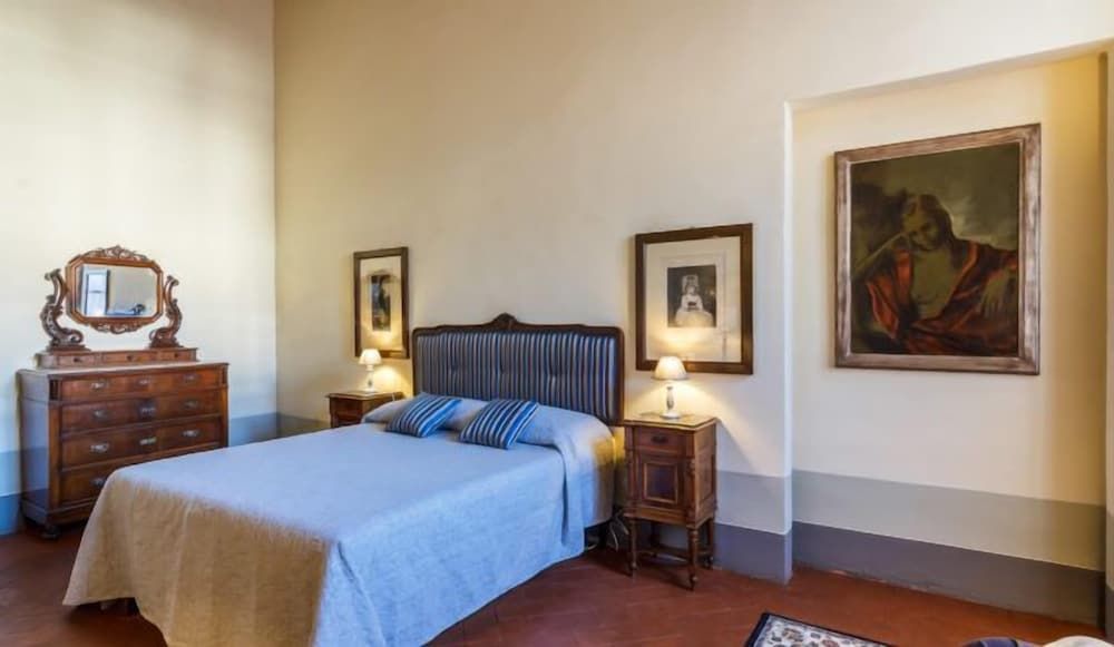 Dimora Storica Palazzo Puccini LSM Superior Double Room, City View 5