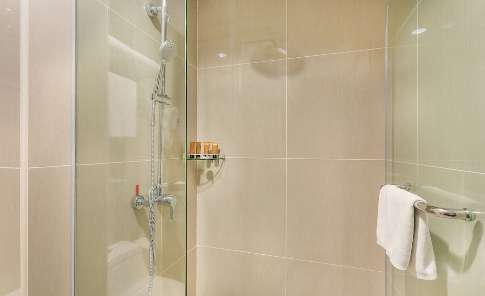 Le'venue Hotel Premier Room 4