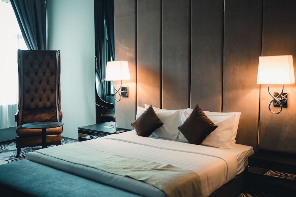 Le'venue Hotel Junior Studio Suite 3