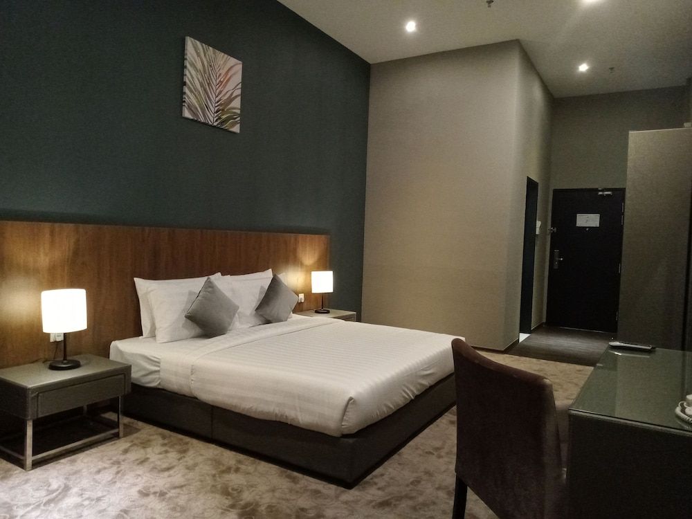 Le'venue Hotel Premier Room 2