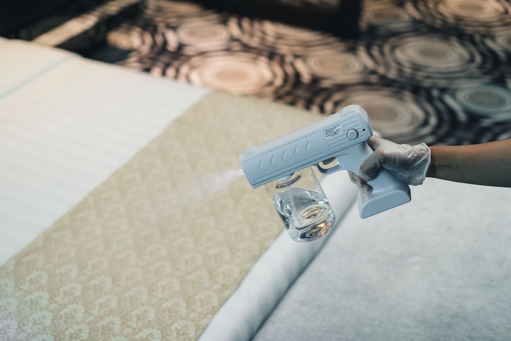 Le'venue Hotel Junior Studio Suite 15