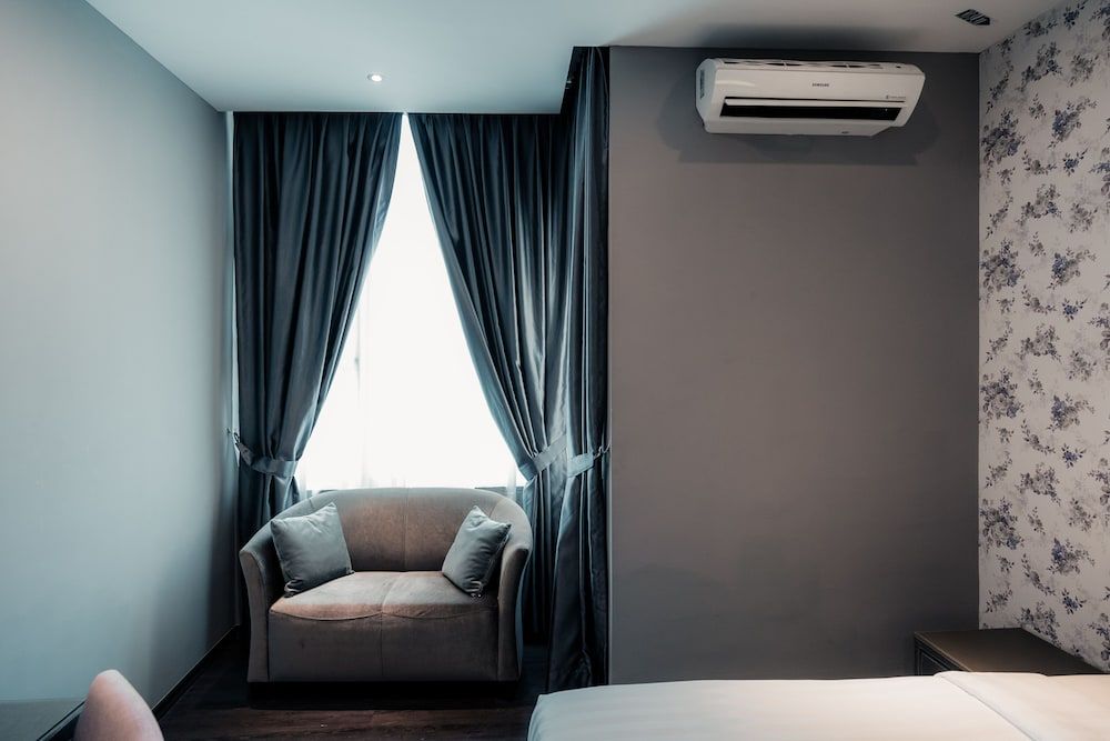 Le'venue Hotel Deluxe Double or Twin Room 3