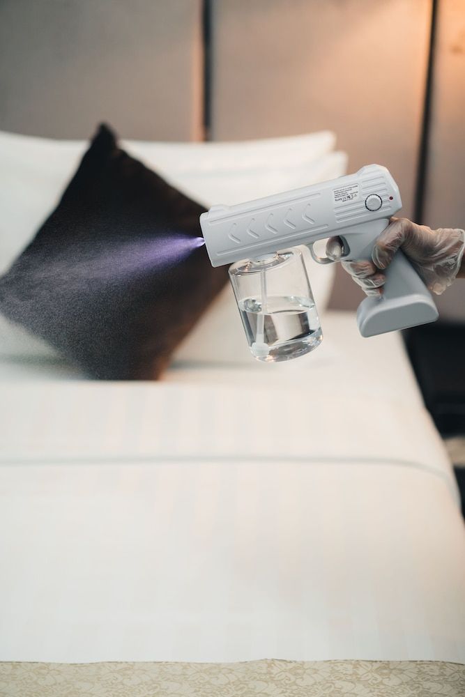 Le'venue Hotel Junior Studio Suite 7