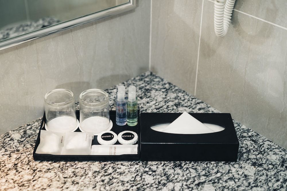 Le'venue Hotel Premier Room 7