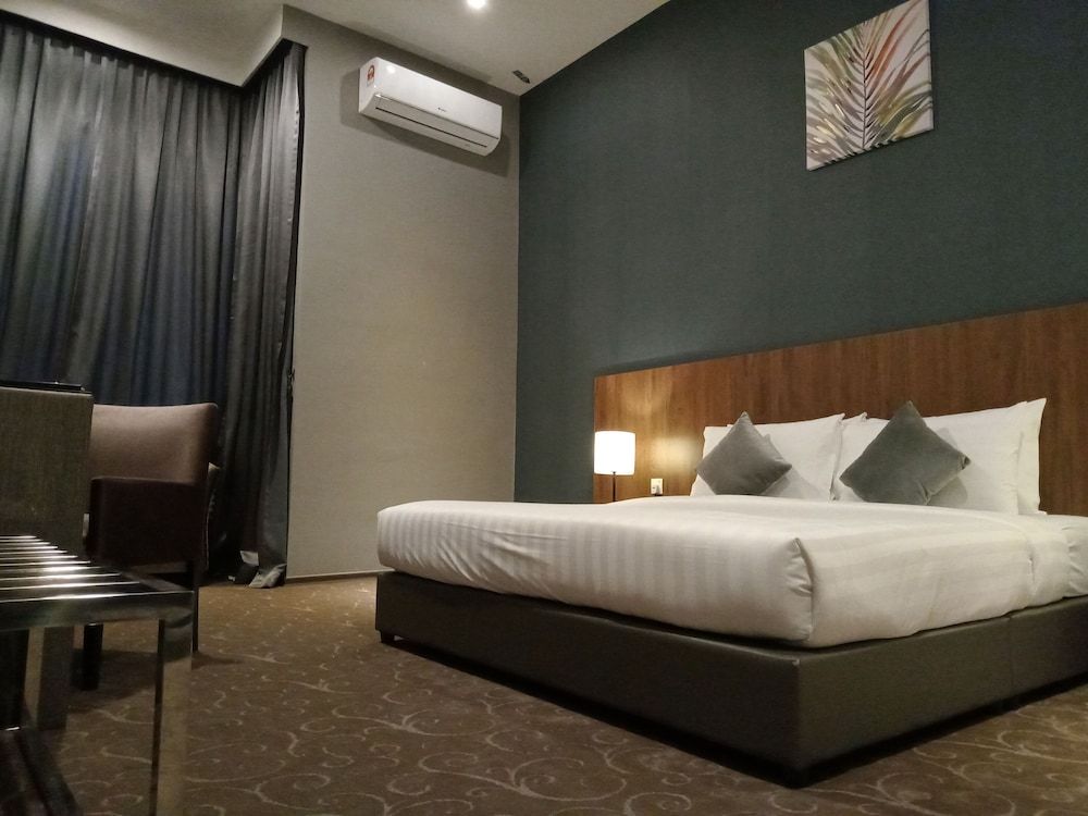 Le'venue Hotel Premier Room