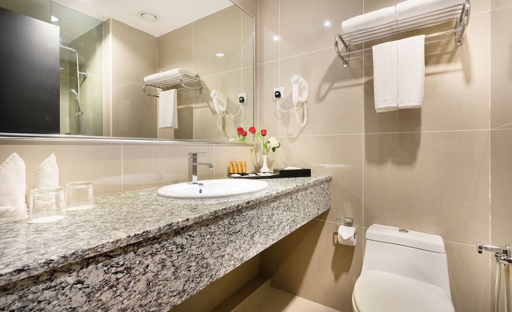 Le'venue Hotel Premier Room 5