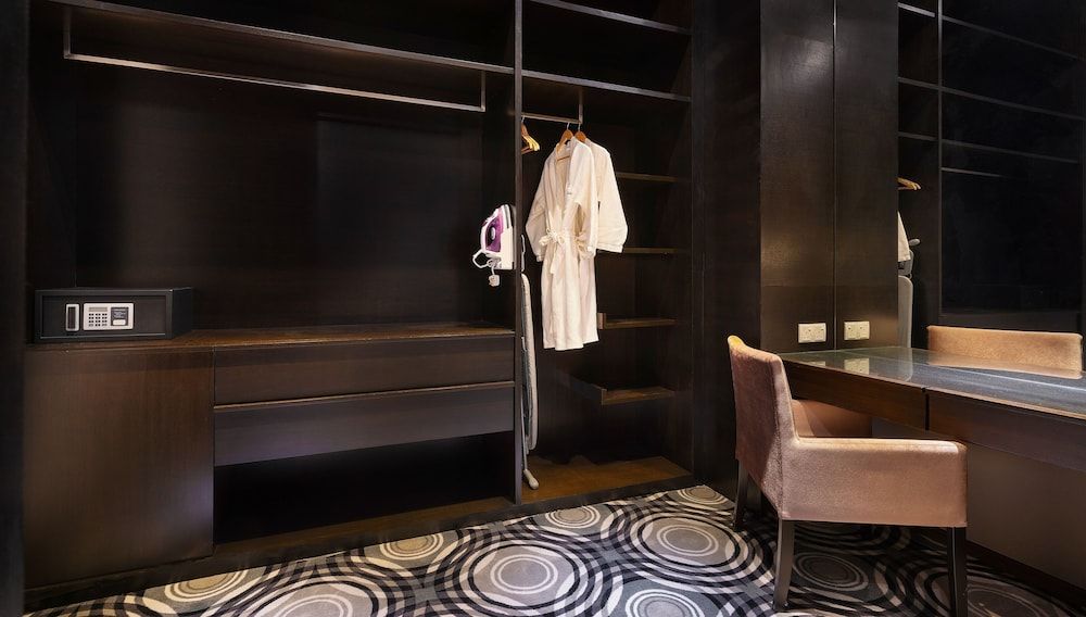 Le'venue Hotel Junior Studio Suite 12