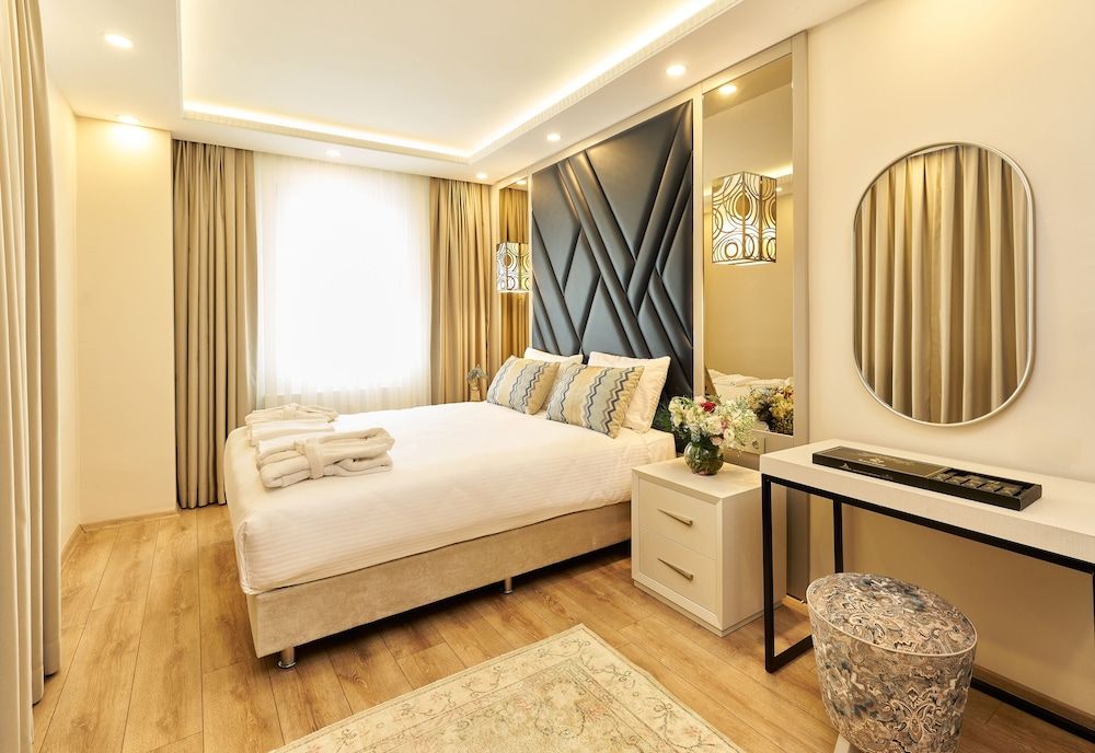 undefined All Seasons Suites