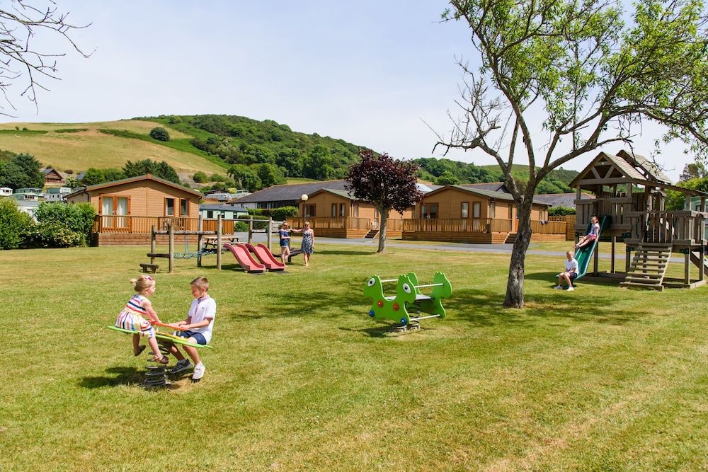 Children's Play Area