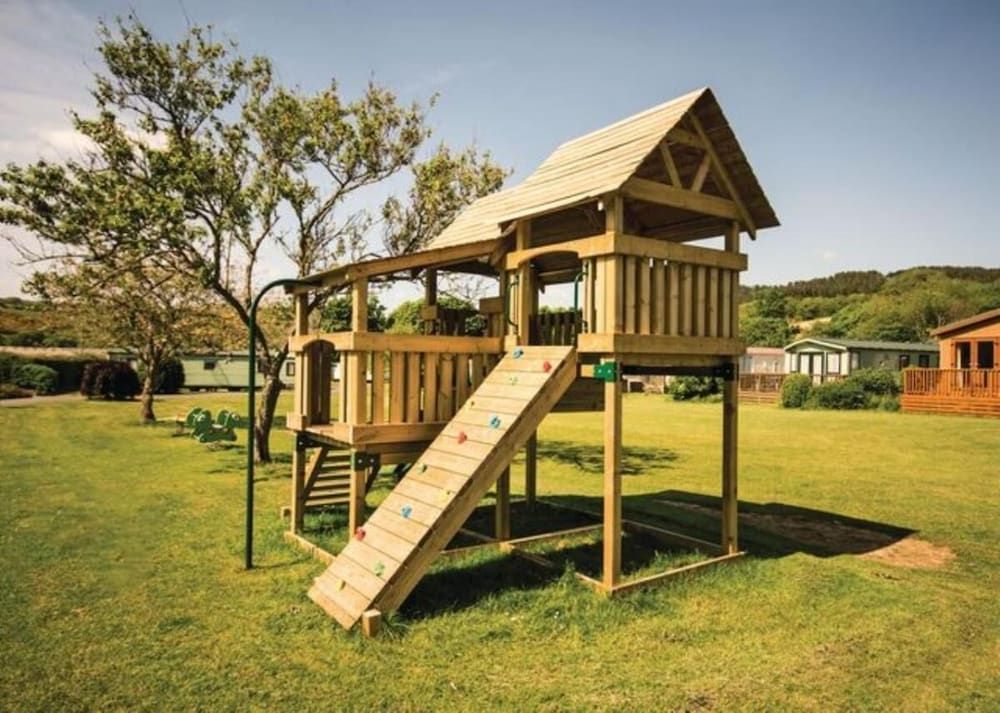 Children's Play Area