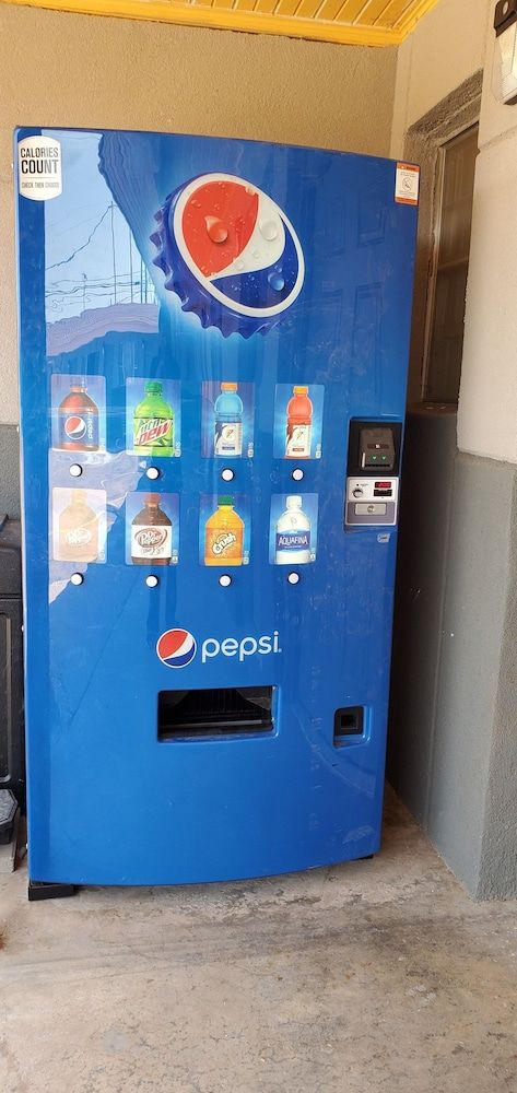 Vending Machine