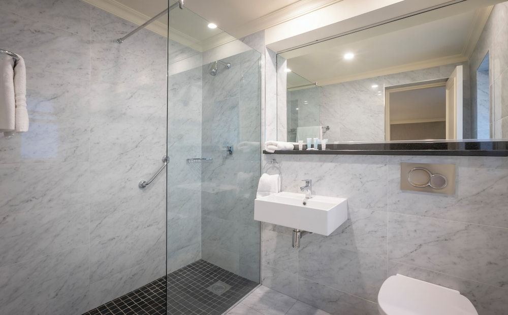 Albany House Standard Twin Room, 2 Twin Beds 5