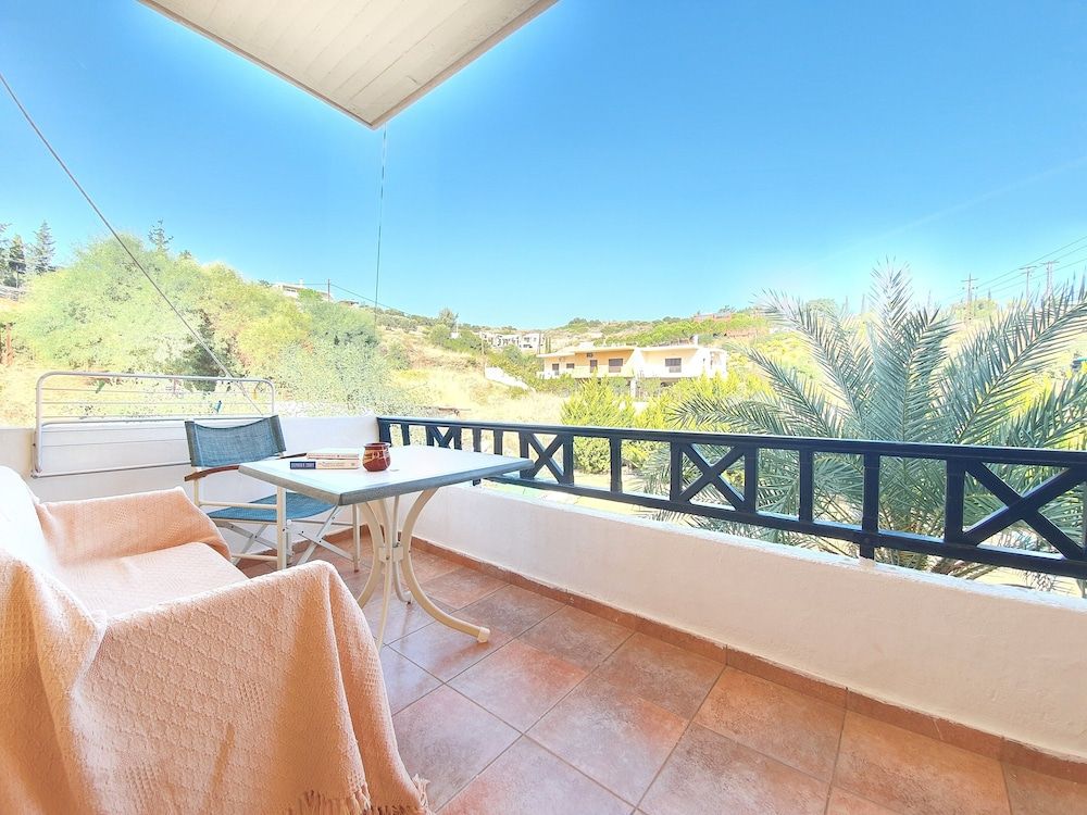 Dioskouroi Apartments Studio 2