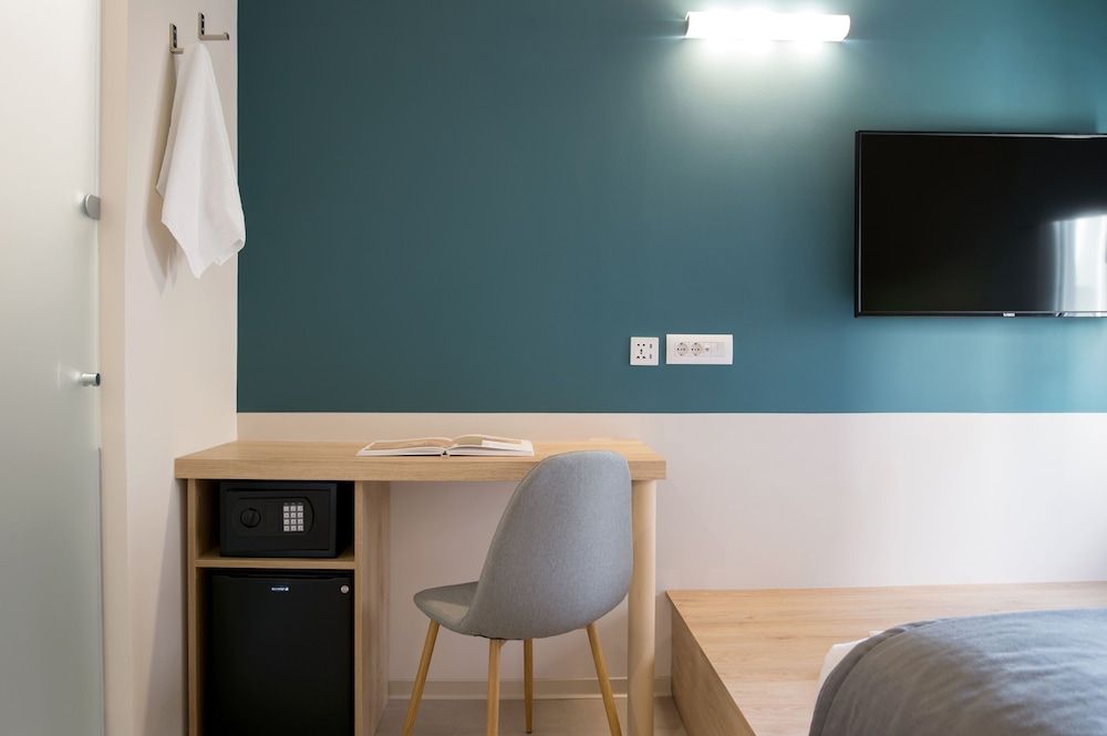 The Convo Athens Riviera