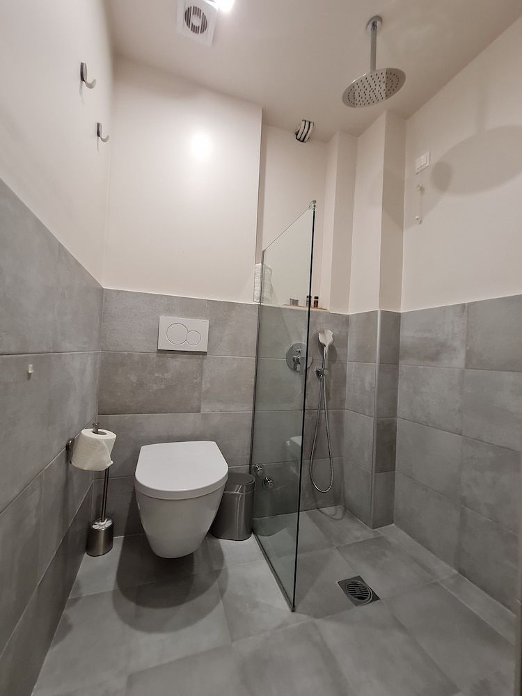 The Convo Athens Riviera Comfort Double Room 7