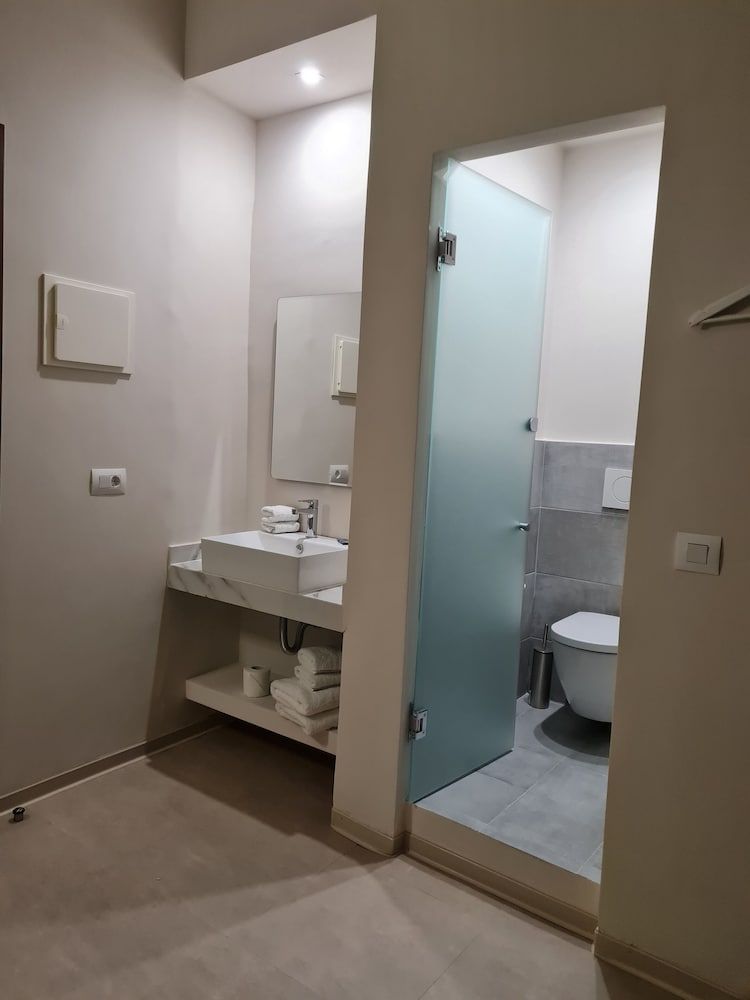 The Convo Athens Riviera Double Room (Lifestyle) 8