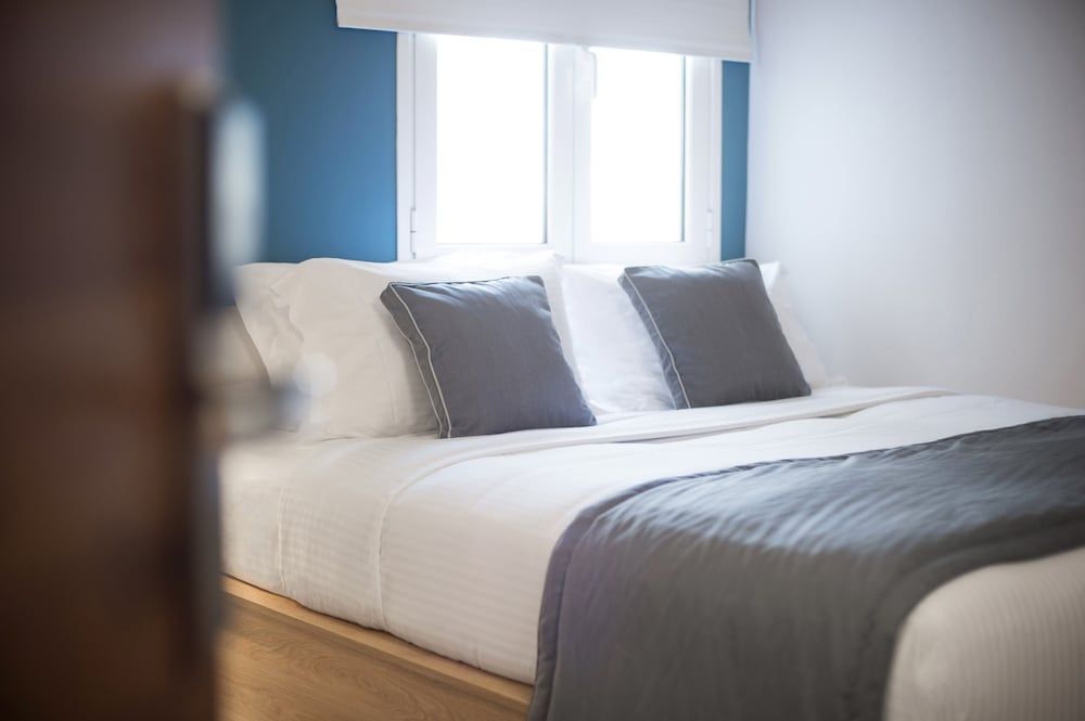The Convo Athens Riviera Double Room (Lifestyle) 2