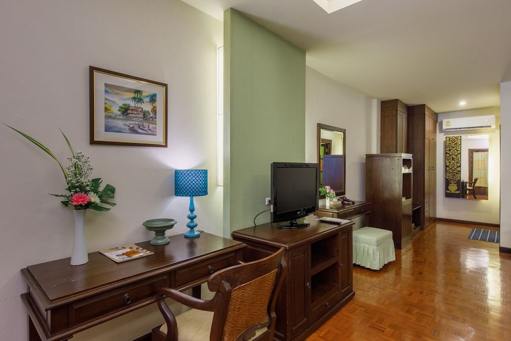 Vdara Pool Resort and Spa Deluxe Twin Room 15