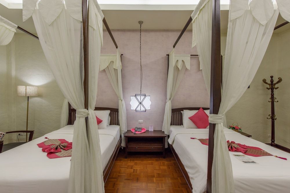 Vdara Pool Resort and Spa Deluxe Twin Room 6