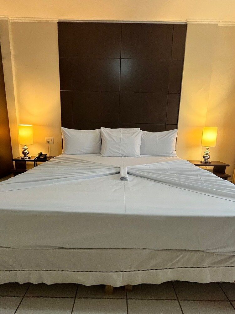 Deluxe Suite (Single)