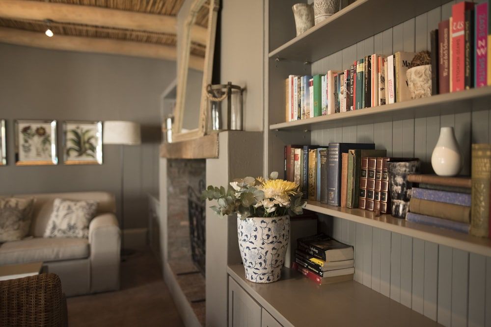 La Petite Ferme Manor Superior Foufi Suite 4