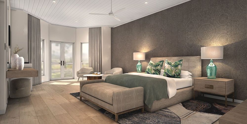 La Petite Ferme Manor Deluxe Andre