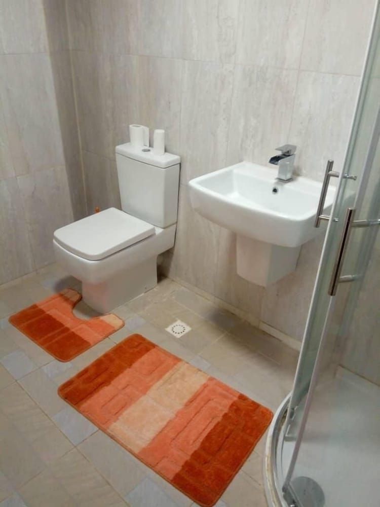 Ishmajoso Lodge Double Room, Private Bathroom 10