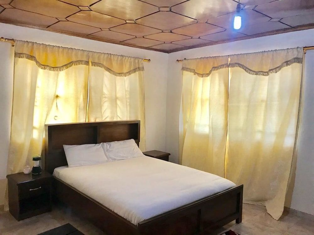 Ishmajoso Lodge Double Room, Private Bathroom 6