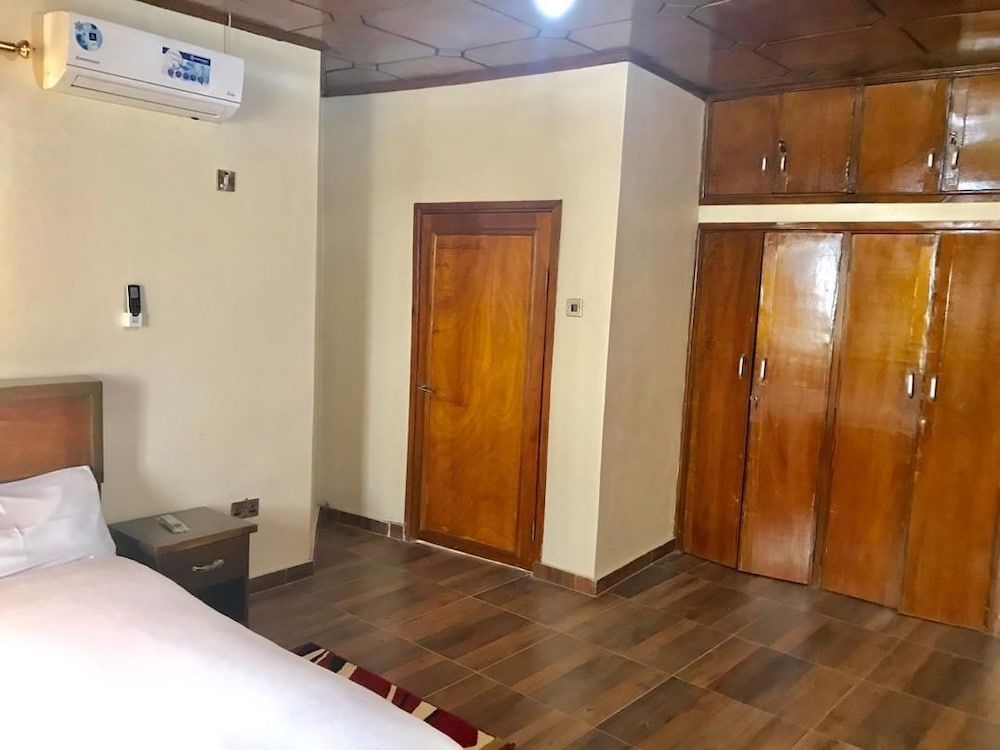 Ishmajoso Lodge Double Room, Private Bathroom 5