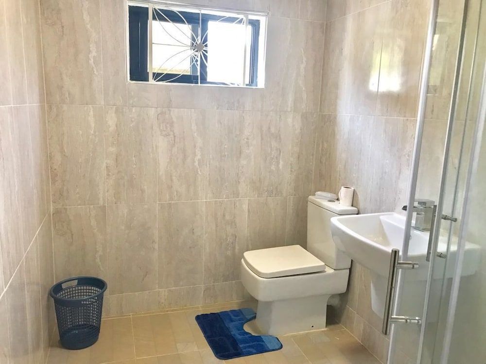 Ishmajoso Lodge Double Room, Private Bathroom 7
