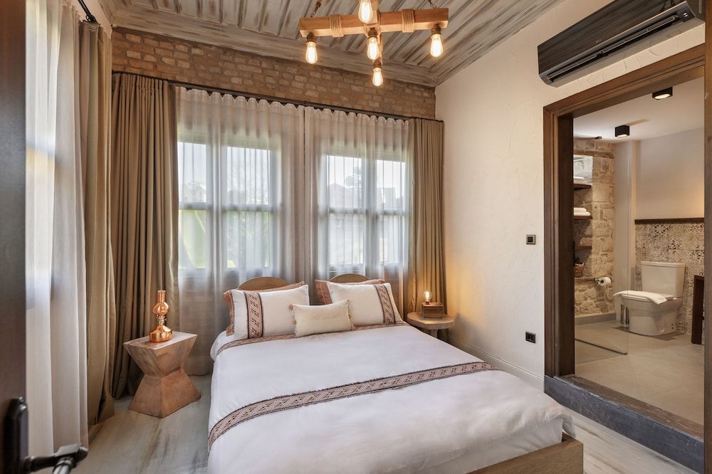 Casa Sur Antalya Cozy Room 5