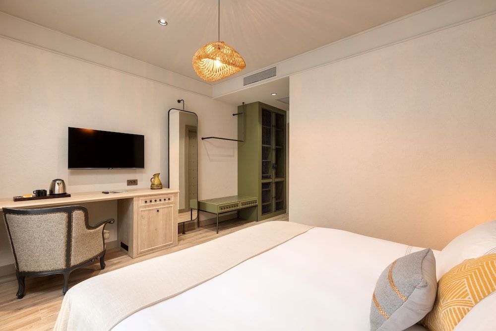 Casa Sur Antalya Cozy Room 8