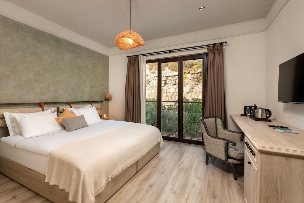 Casa Sur Antalya Cozy Room 10