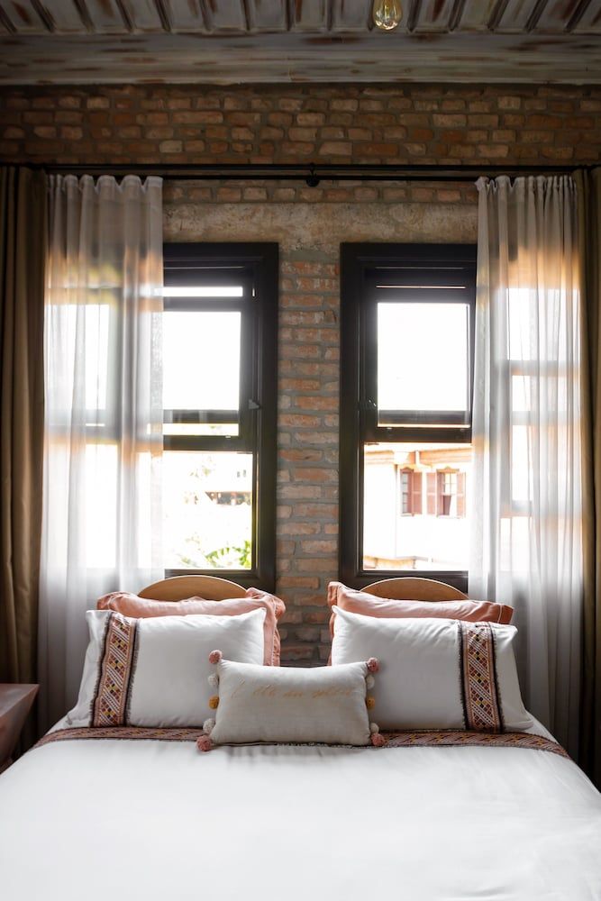 Casa Sur Antalya Cozy Room 6